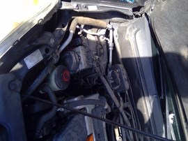 2005 HONDA CR-V, BLACK, EX MODEL, 2.4L, AT. AWD.  A26241